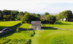 Little Barn Peak District